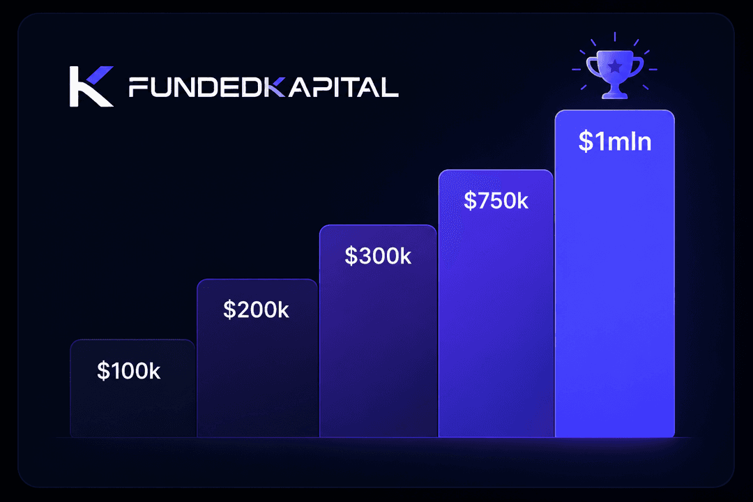 Scale up to $1,000,000